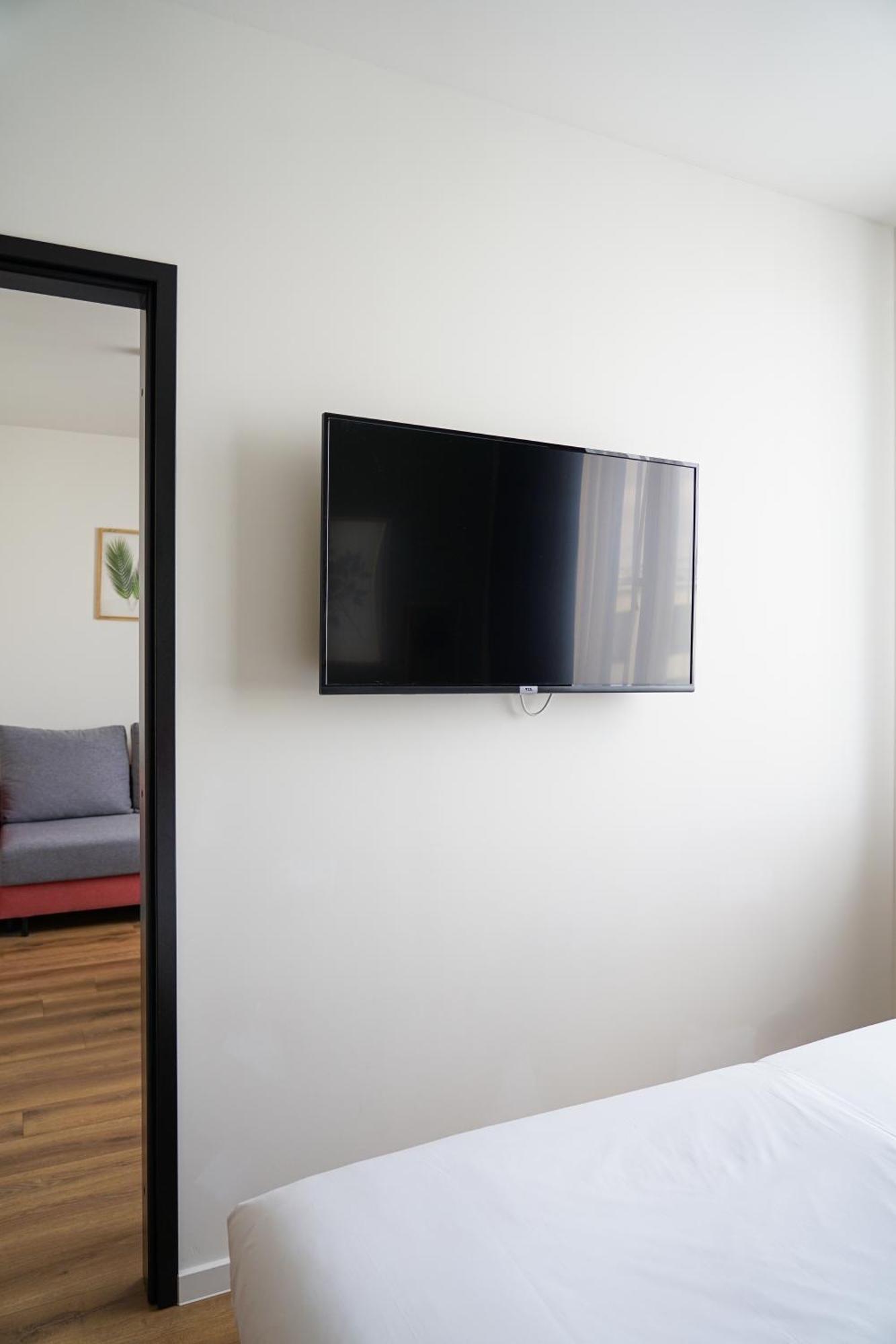 Convictus Cracovia Hotel Room photo